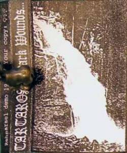 Tartaros (NL) : Dark Wounds